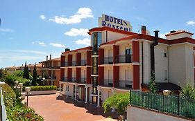 Hotel Ristorante Rossemi